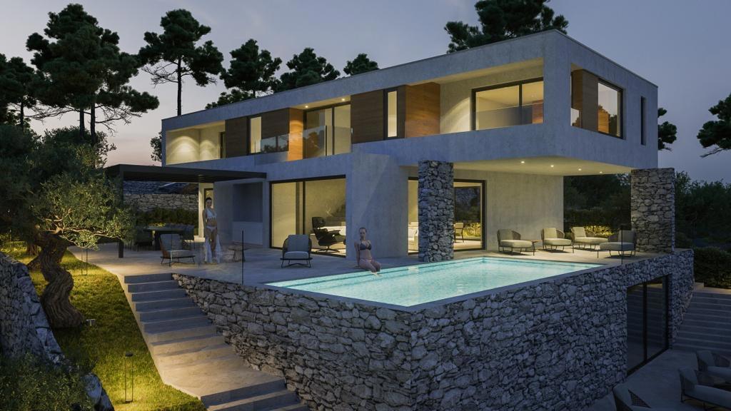 VODICE