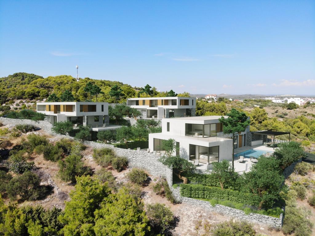 Casa VODICE, 1.475.000 €