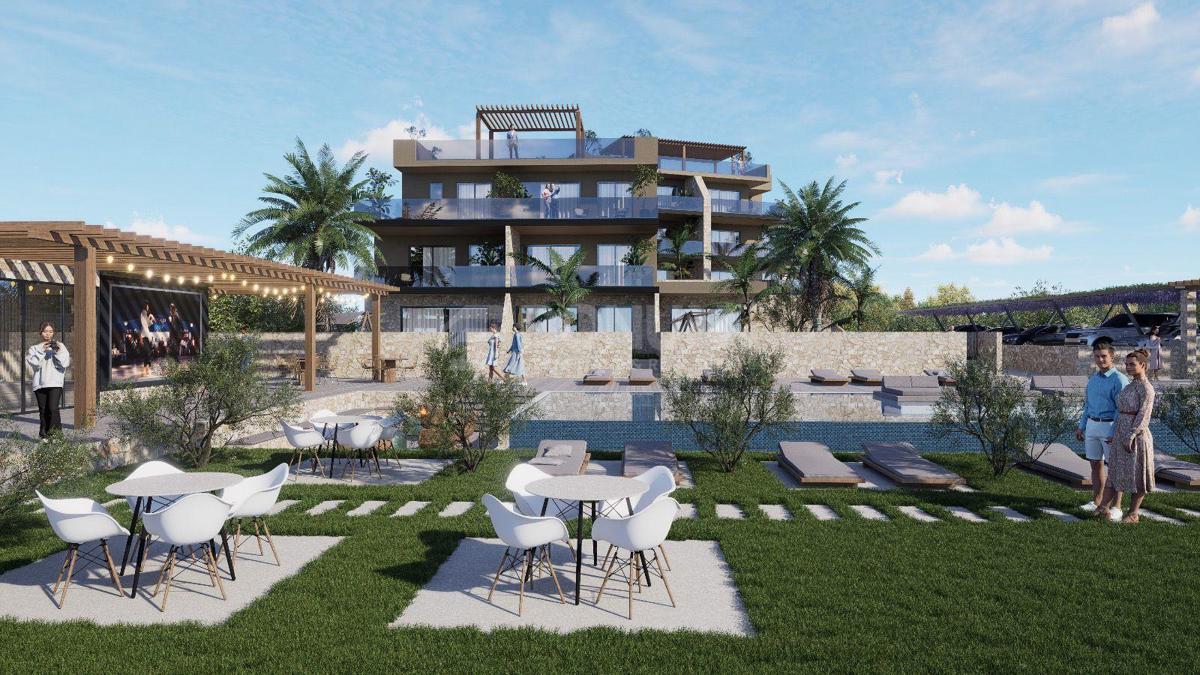 Appartamento MARINA