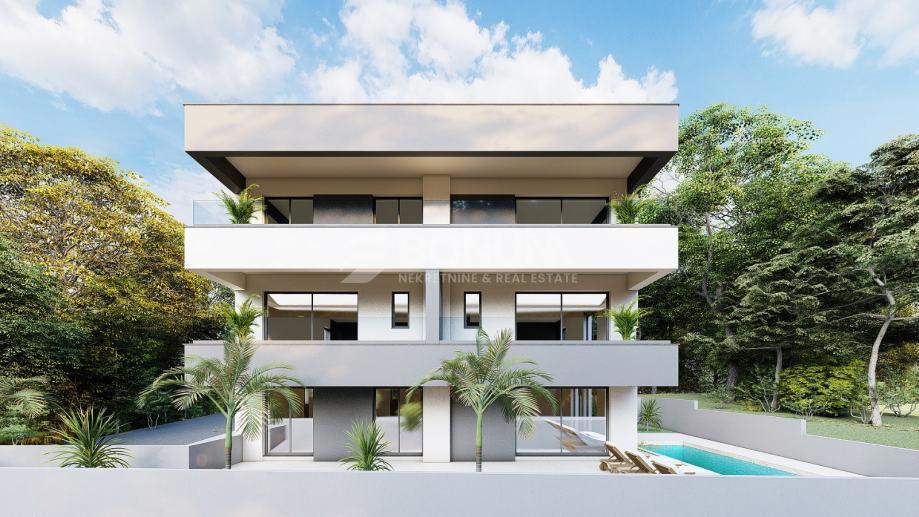 Appartamento ZADAR, 210.000 €