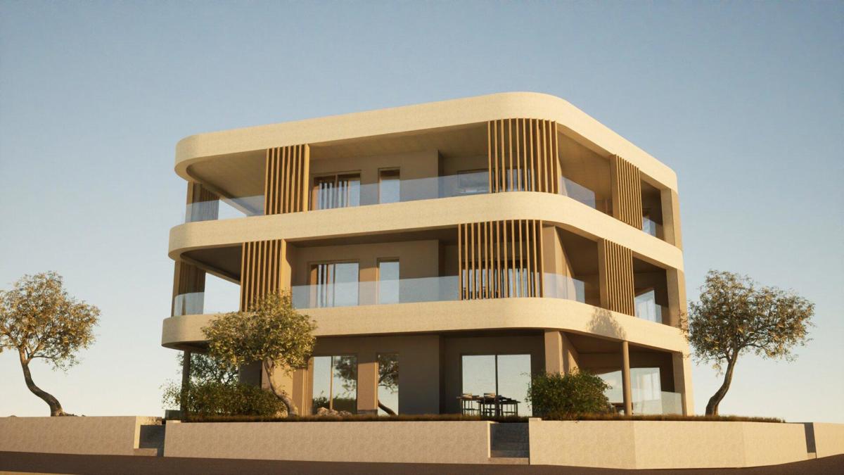 Квартира VODICE, 330.000 €