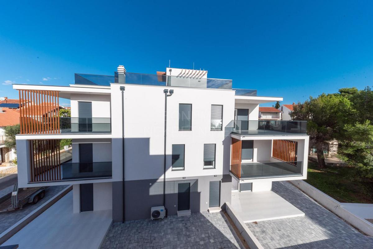 Odličen apartma v bližini plaže, prvo nadstropje, Vodice – 2