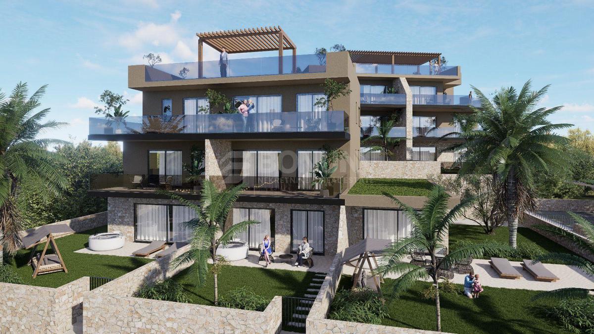 Appartamento MARINA