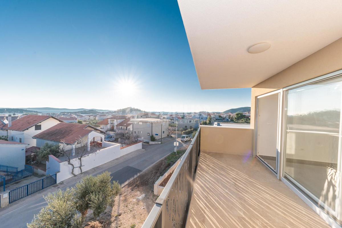 Квартира TRIBUNJ, 232.000 €