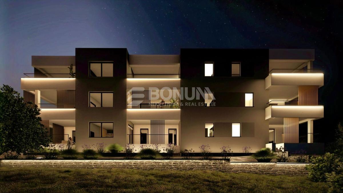 Квартира VODICE, 421.920 €