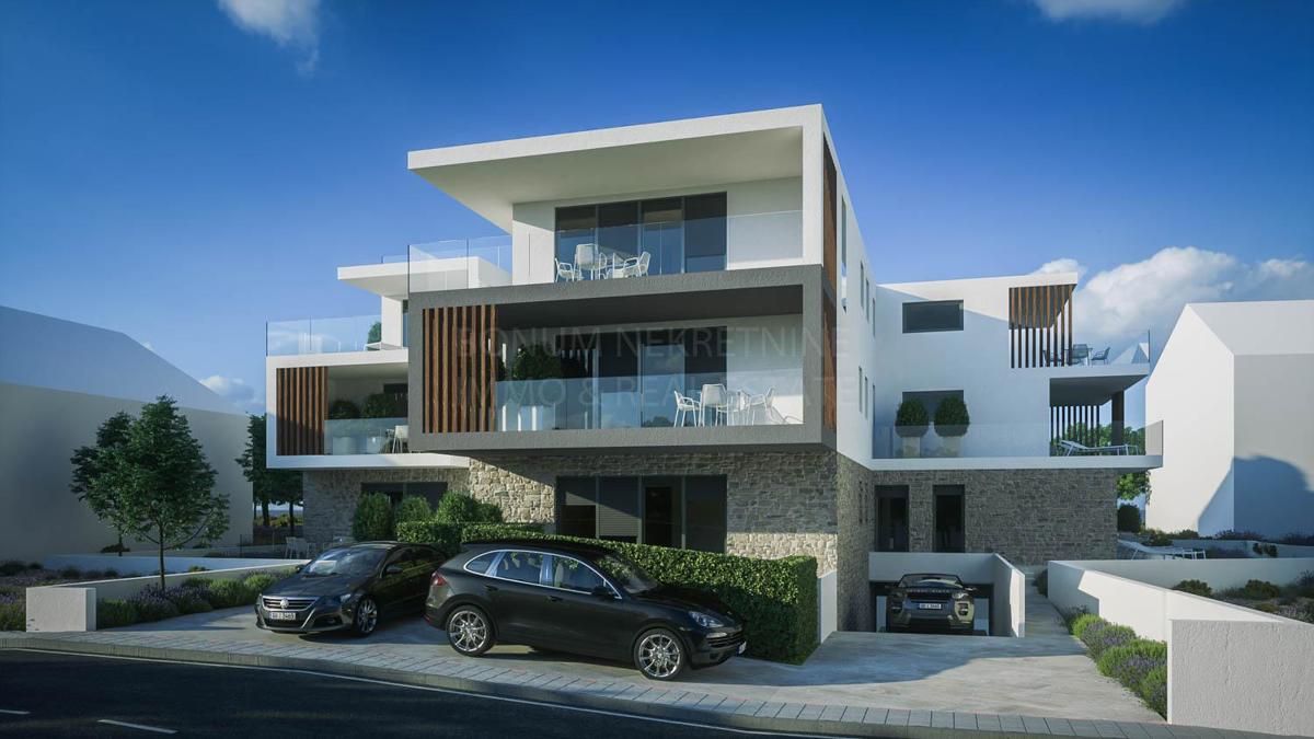 VODICE