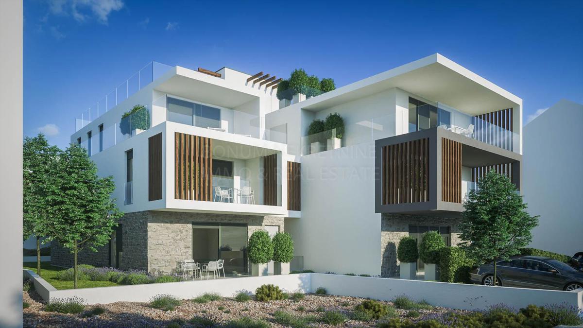 VODICE