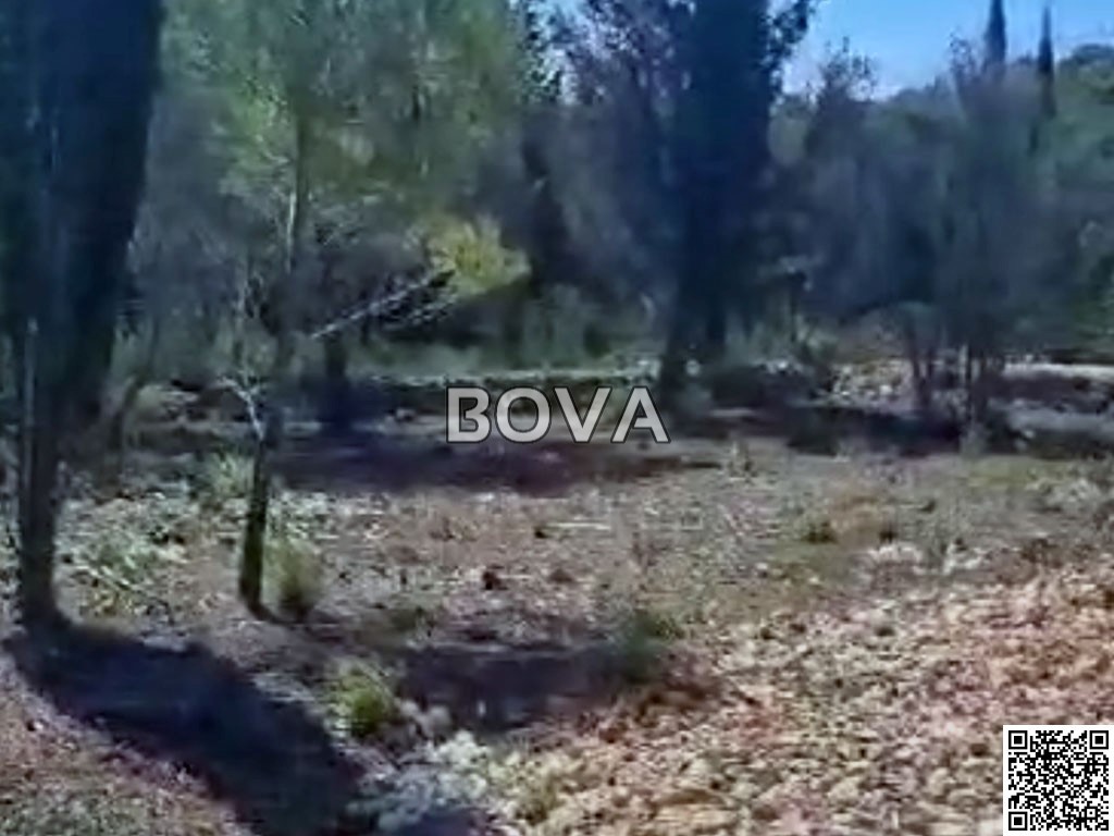 Terreno PAŠMAN, 75.000 €