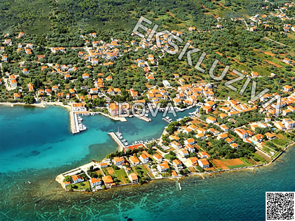 Terreno UGLJAN, 509.000 €