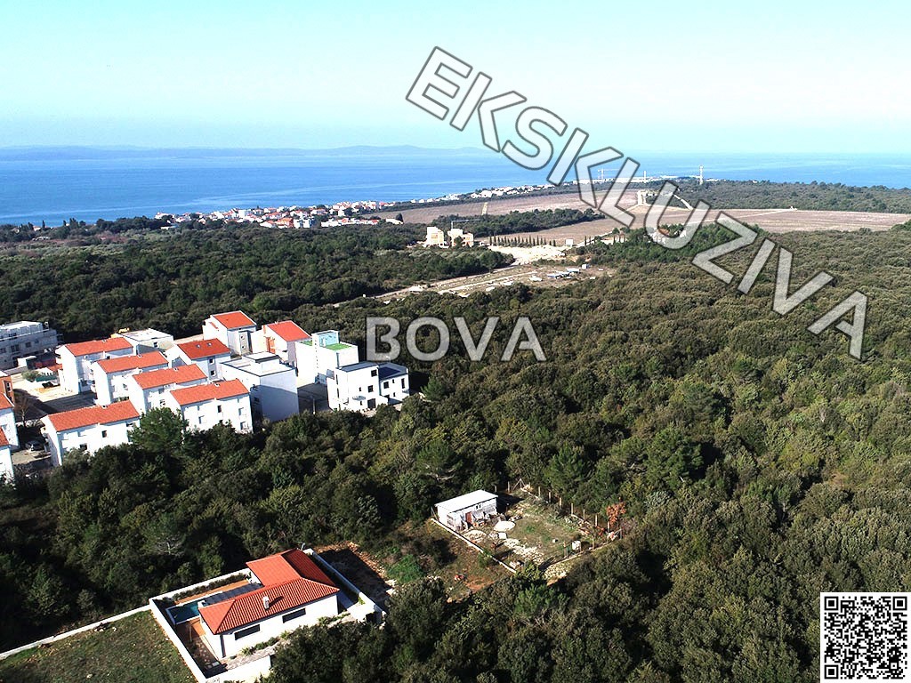 Участок ZADAR