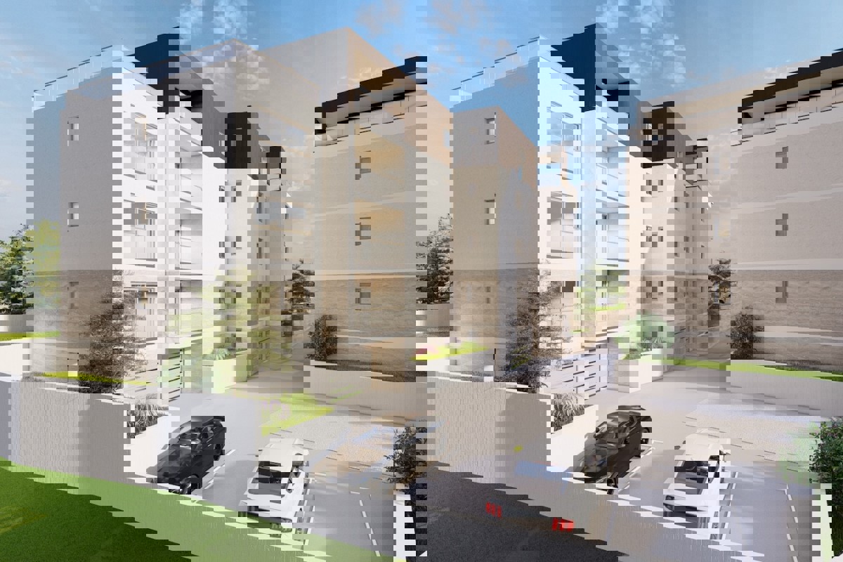 PRIMOŠTEN