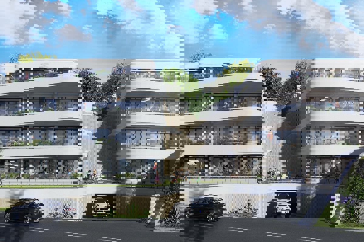 Appartamento OPATIJA, 720.000 €