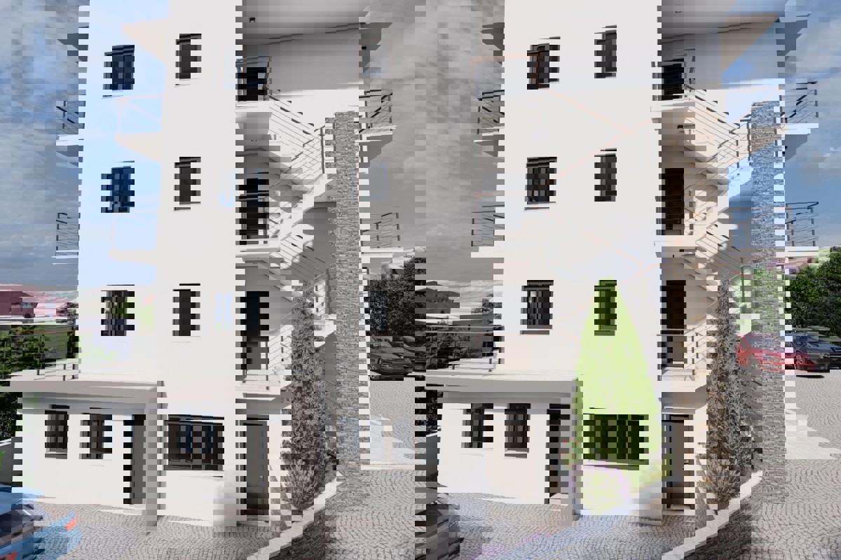 Квартира SPLIT, 173.000 €
