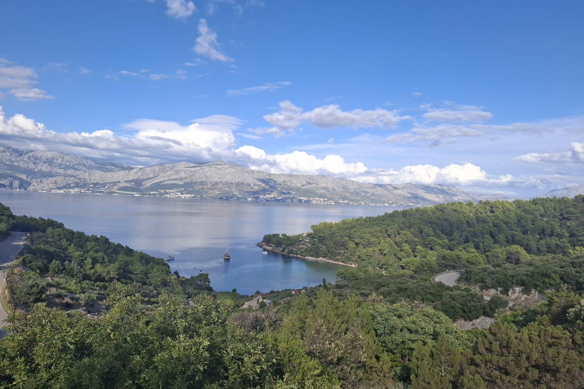 Участок BRAČ, 76.000 €