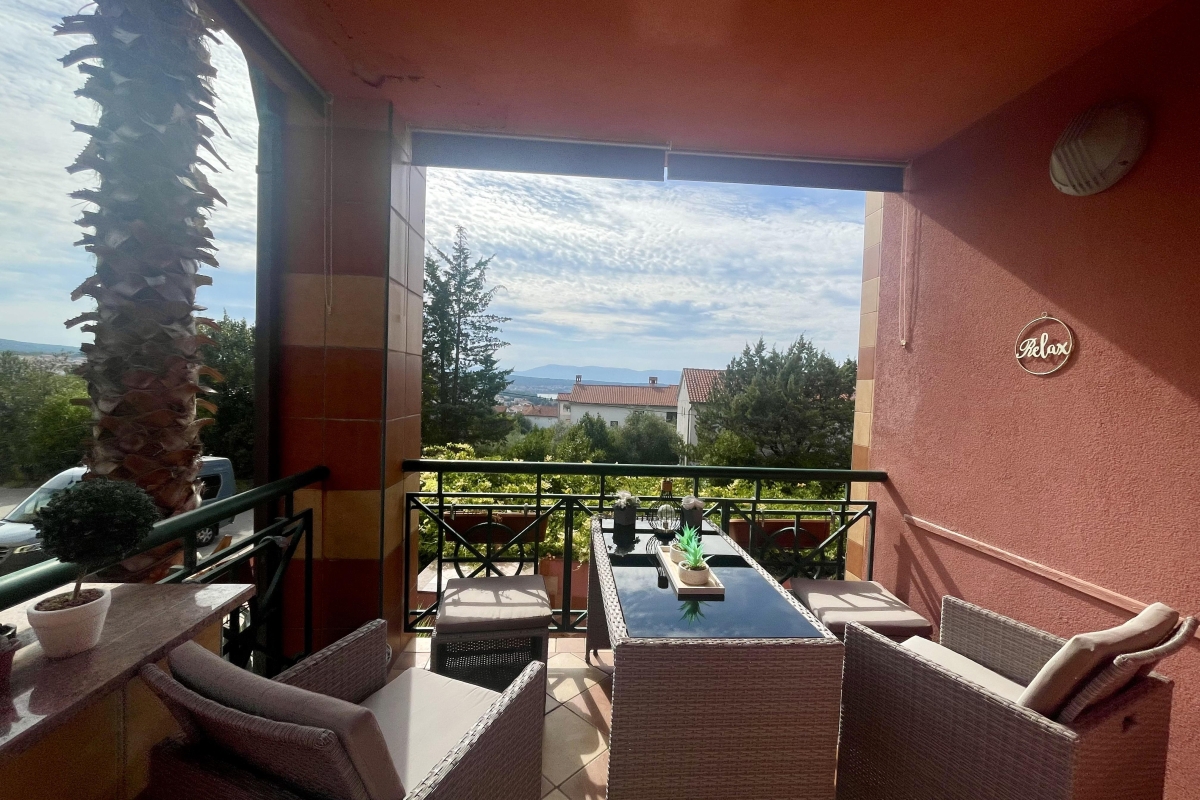 Квартира KRK, 280.000 €
