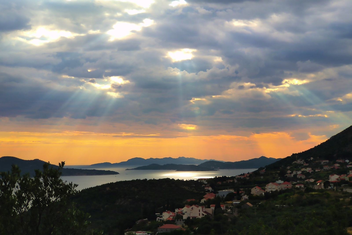 DUBROVNIK