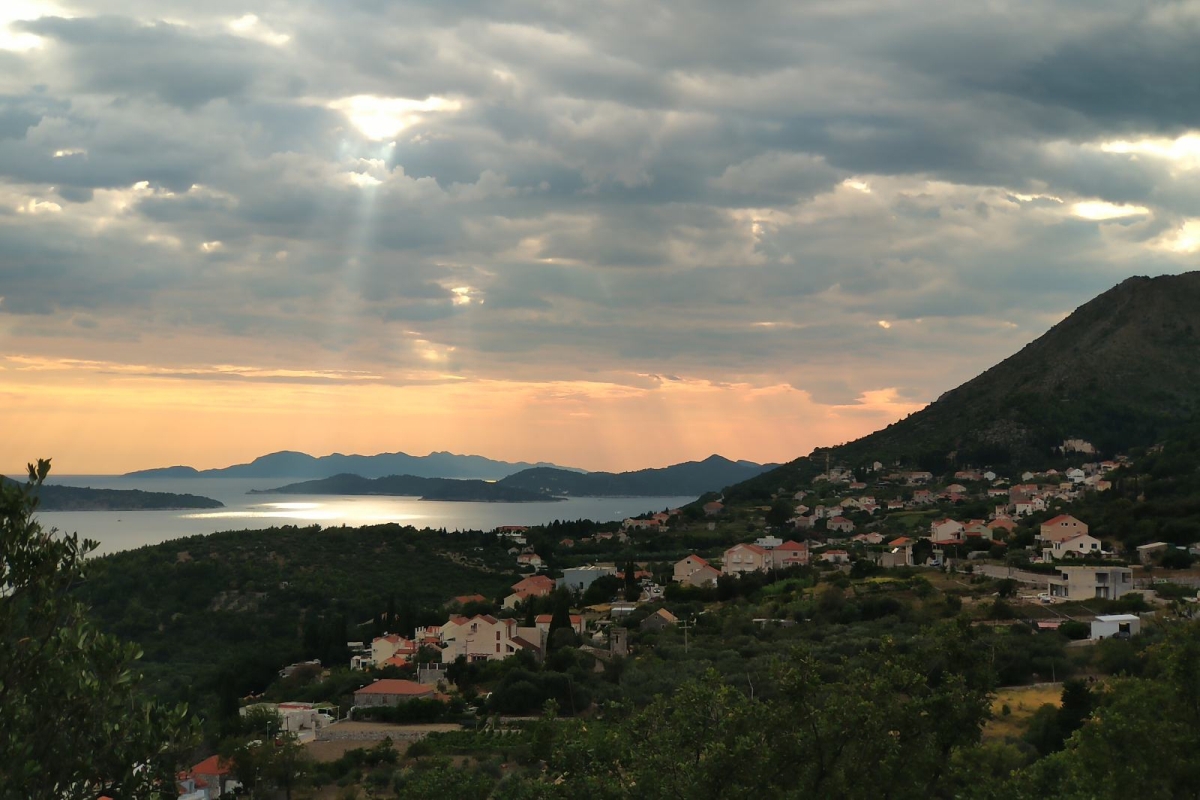 DUBROVNIK