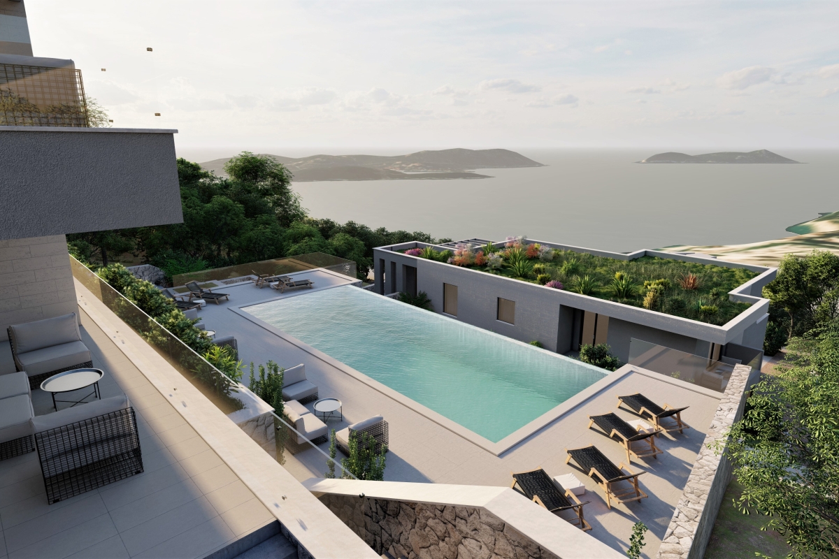 Участок DUBROVNIK, 440.000 €