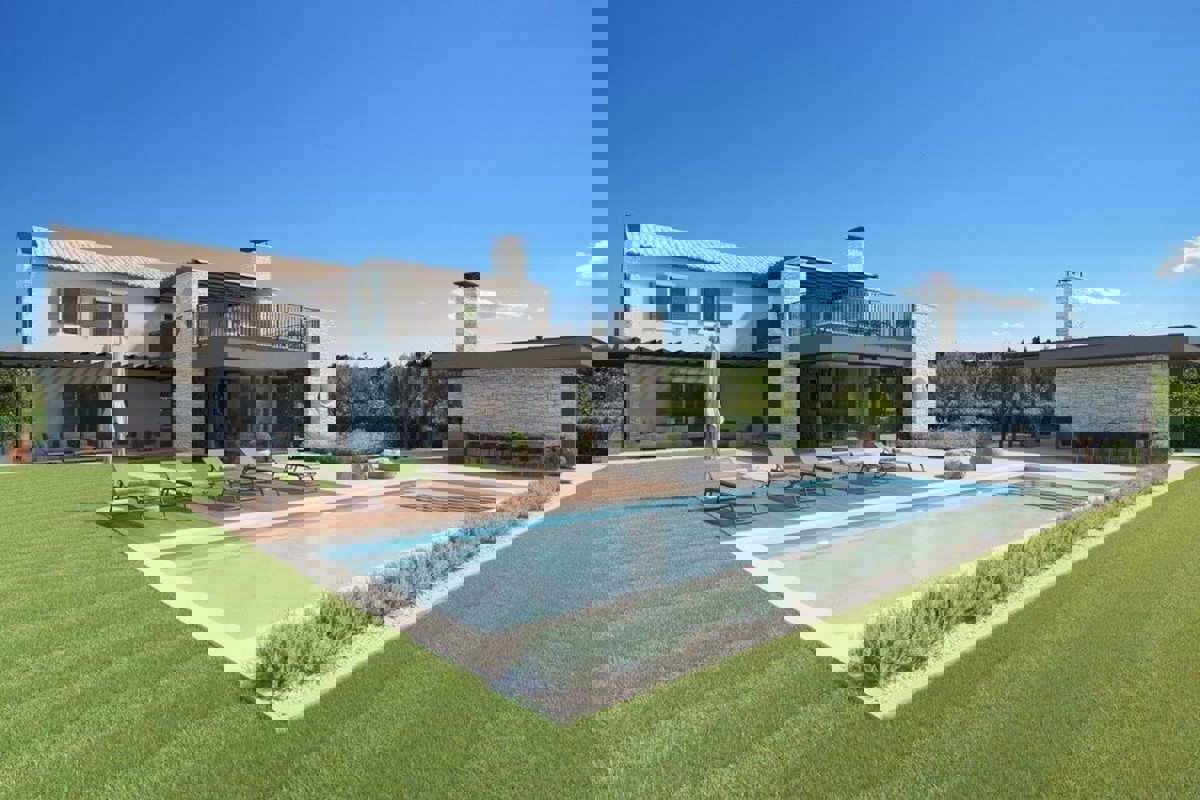 Casa POREČ, 1.400.000 €