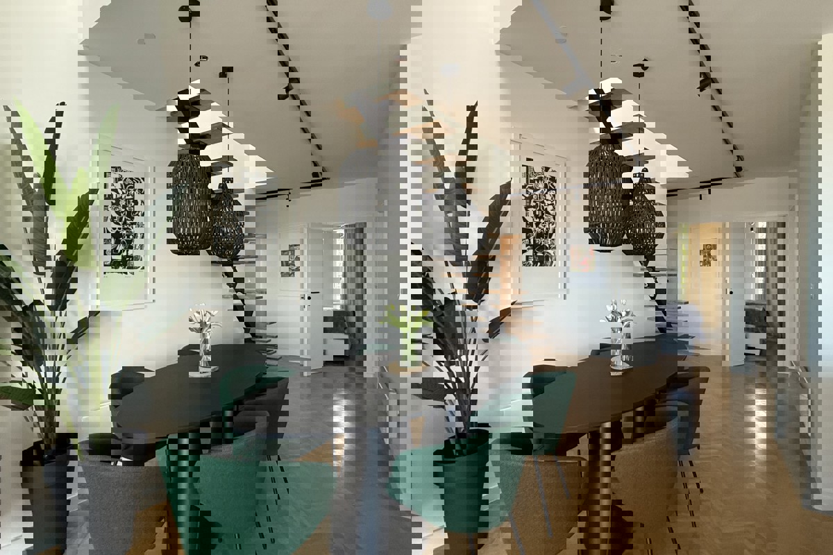 Квартира SPLIT, 500.000 €