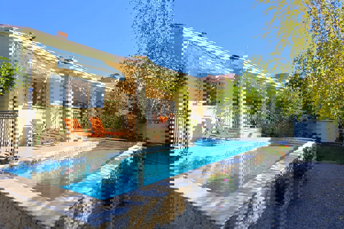 Casa KAŠTELA, 1.250.000 €