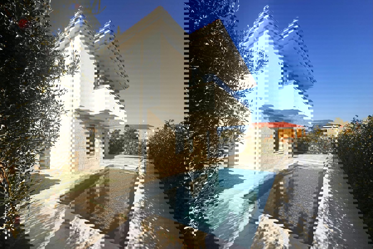 Casa KRK, 520.000 €