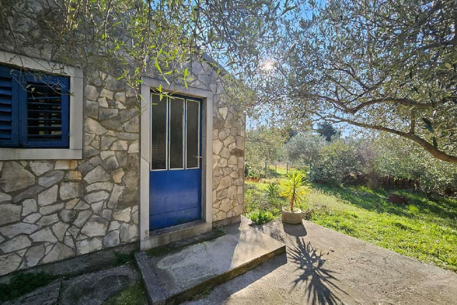 Участок MAKARSKA, 360.000 €