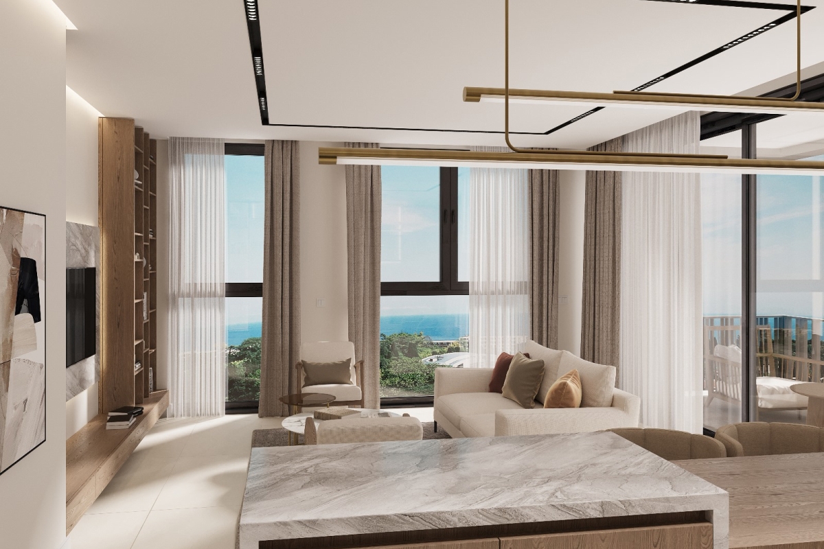 Квартира TROGIR, 378.000 €