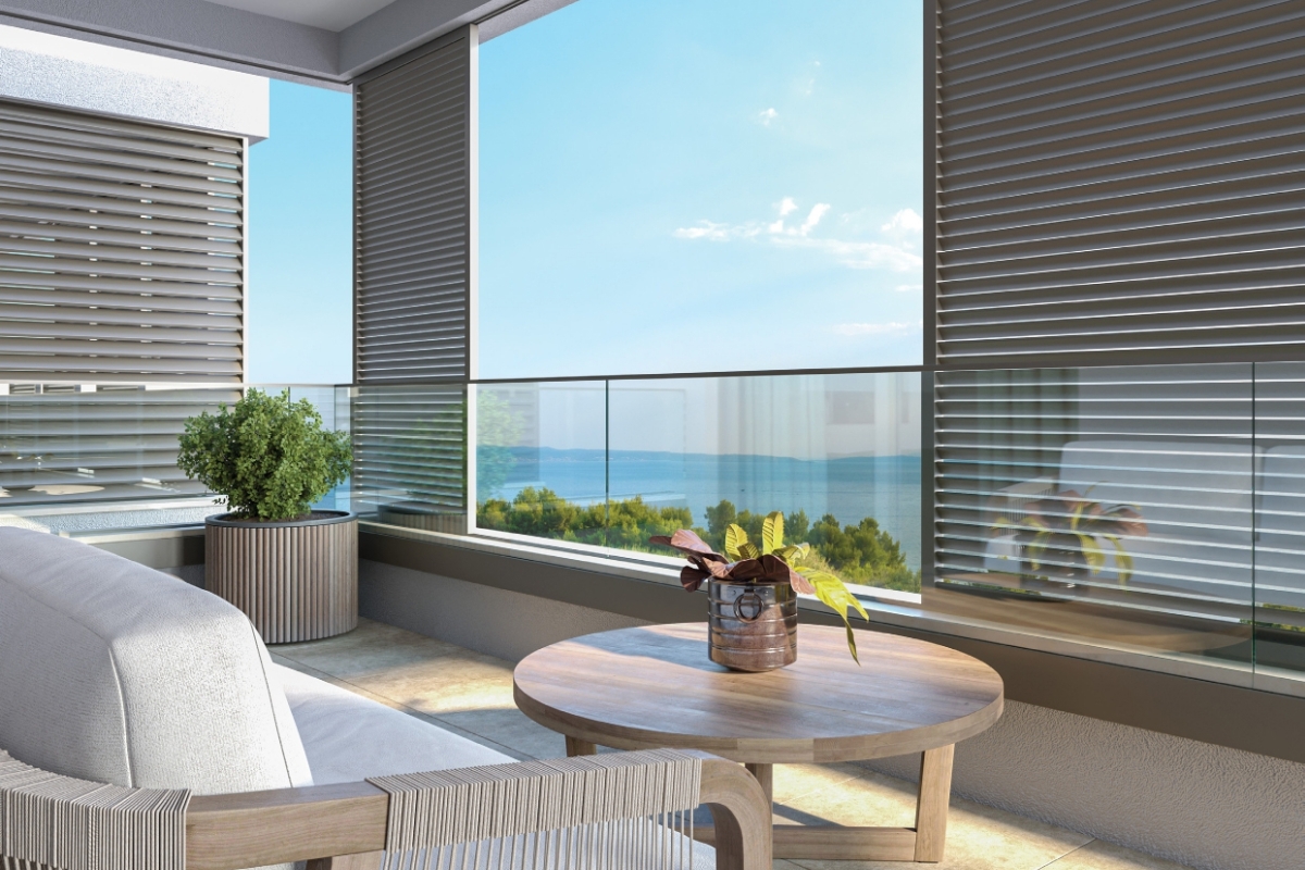 Appartamento SPLIT, 507.000 €