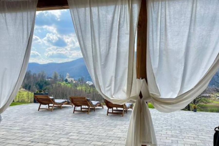 Casa KARLOVAC, 420.000 €