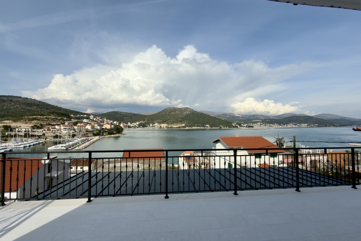 Квартира MARINA, 594.000 €