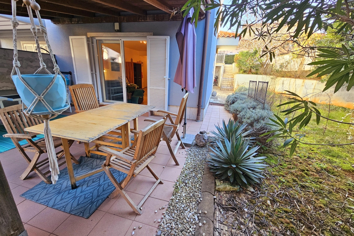 Appartamento KRK, 269.000 €