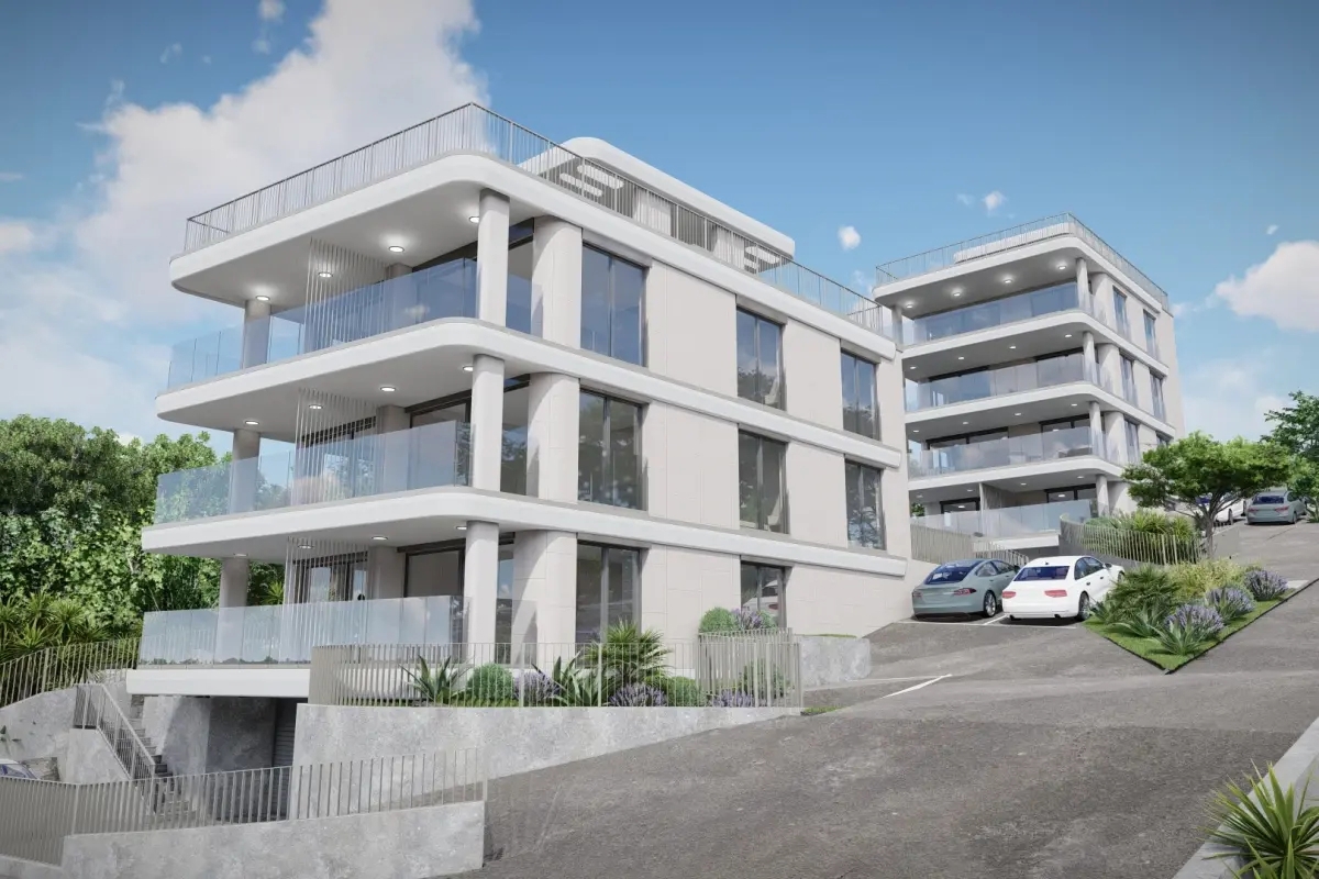 Appartamento TROGIR, 457.000 €