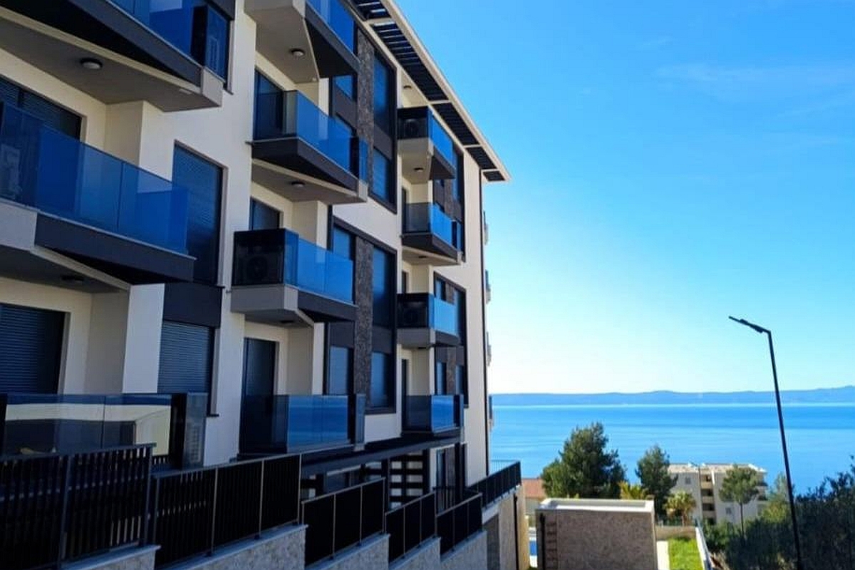 Appartamento MAKARSKA, 275.000 €