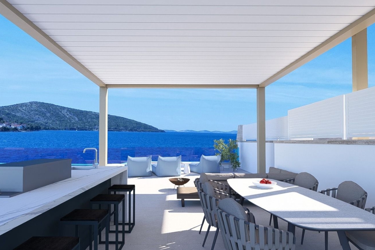 Appartamento PRIMOŠTEN, 683.705 €