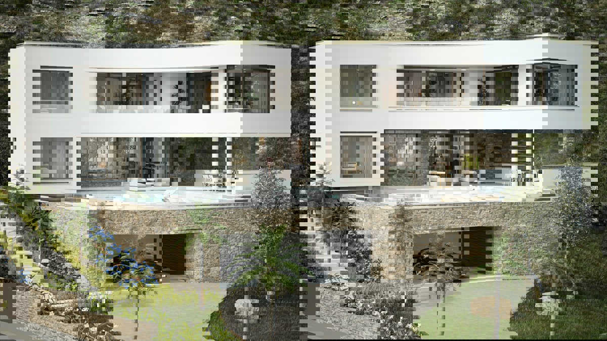 PRIMOŠTEN
