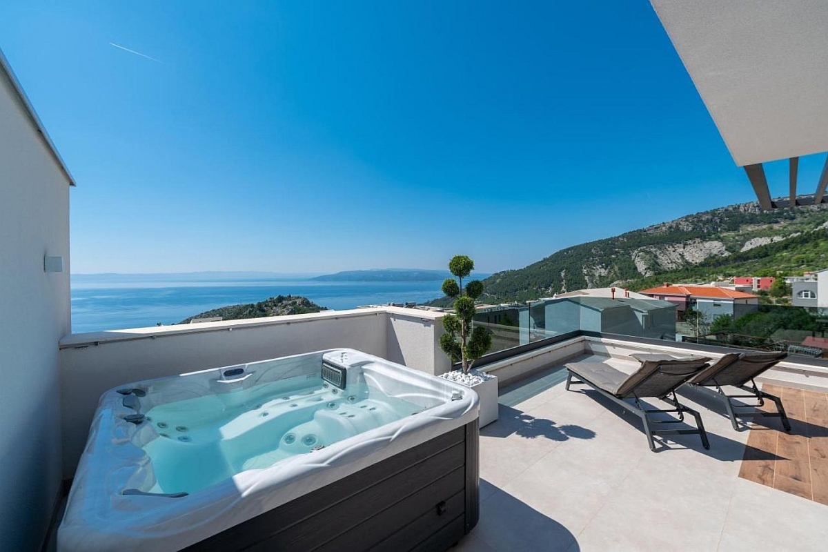 MAKARSKA