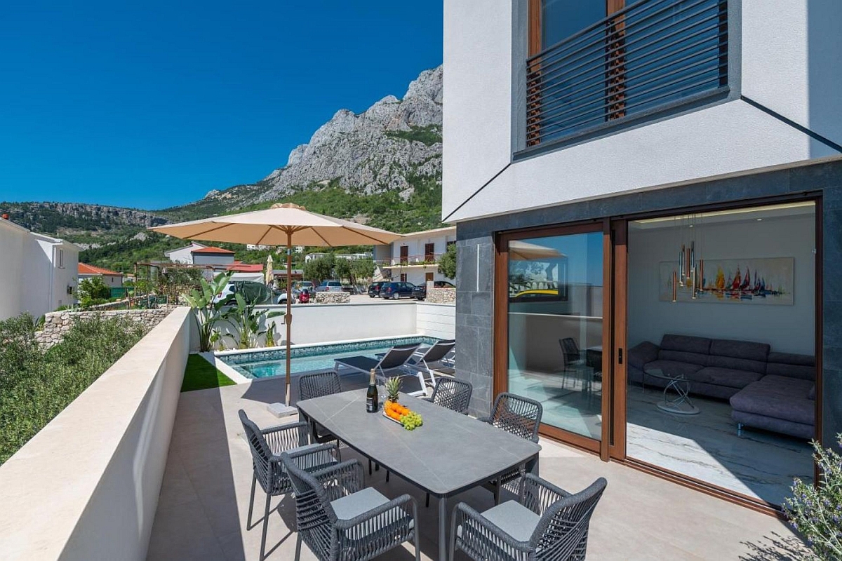 MAKARSKA