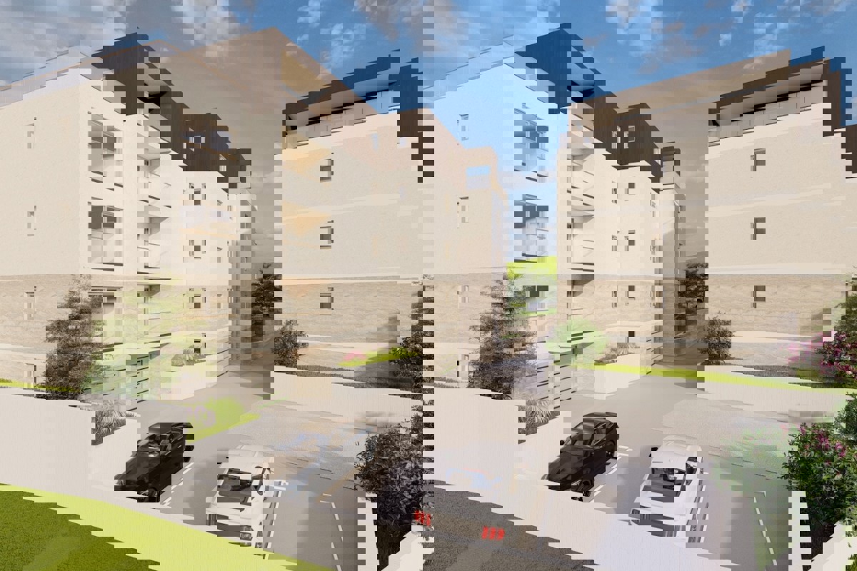 PRIMOŠTEN