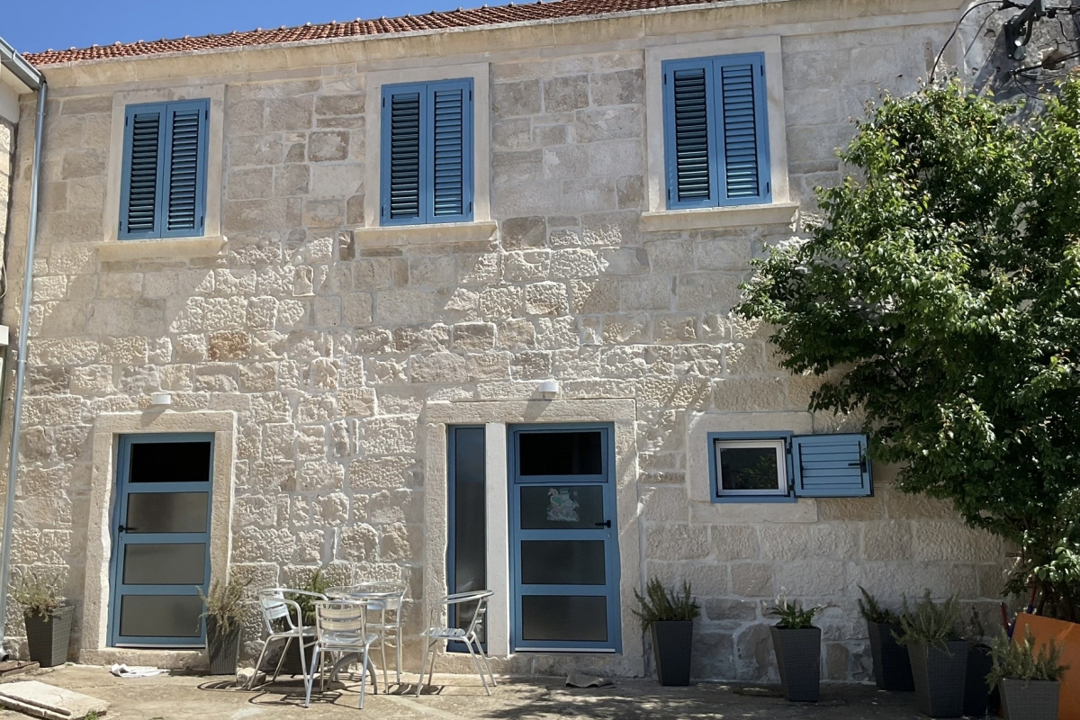 KORČULA