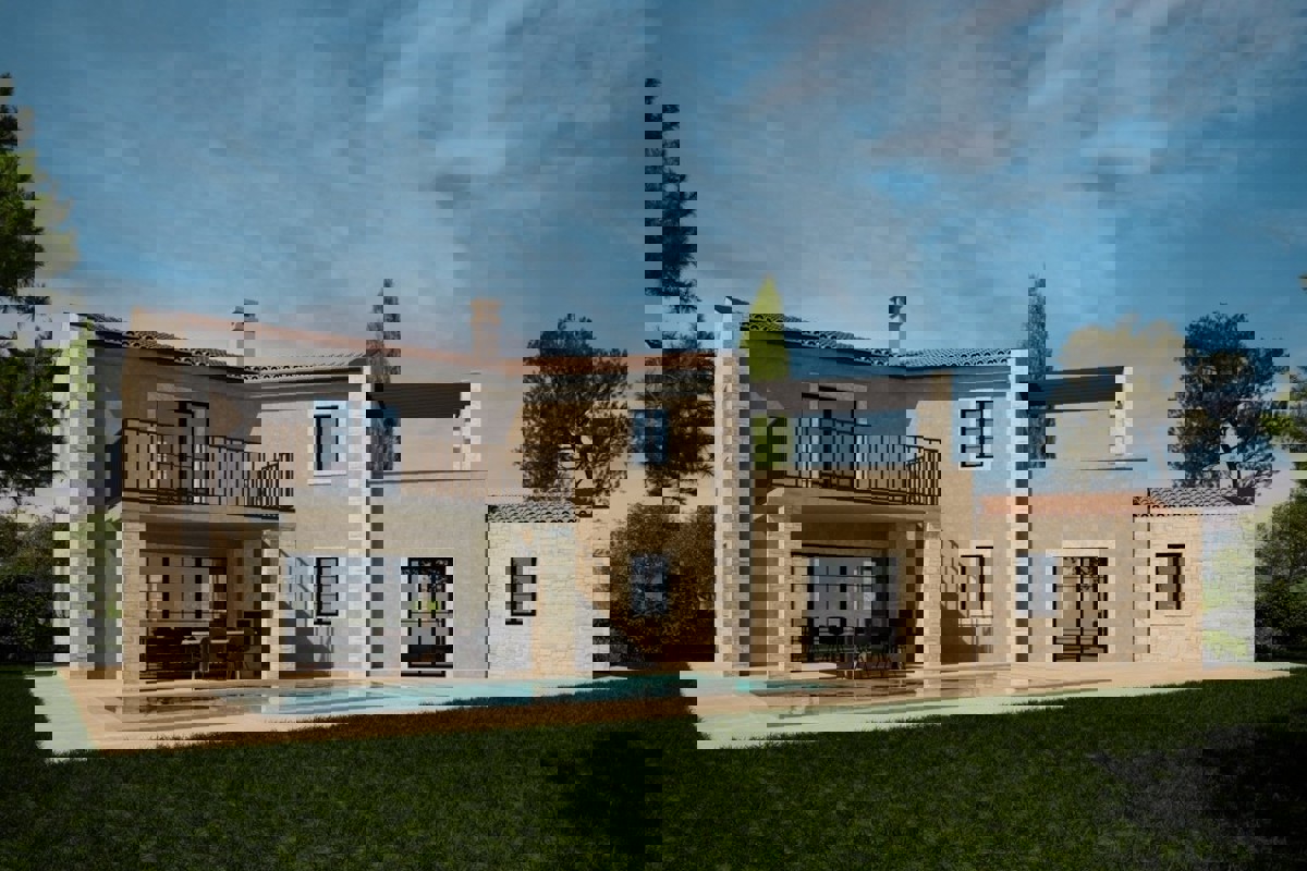 POREČ
