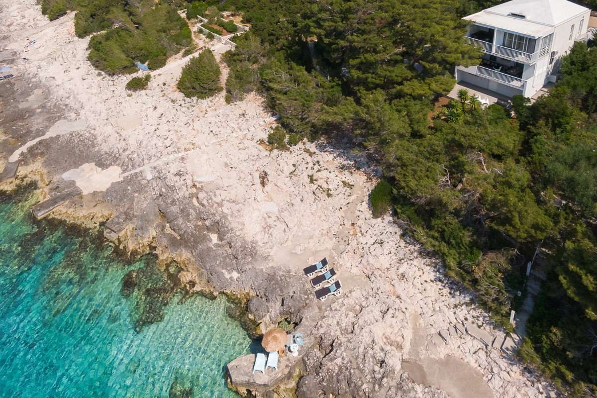 Casa KORČULA, 950.000 €