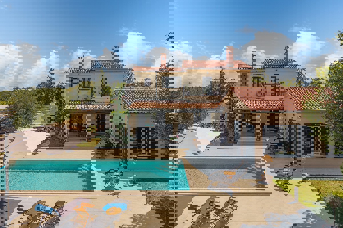 Casa LABIN, 1.290.000 €