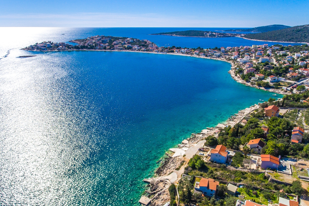 Участок ROGOZNICA, 1.490.000 €