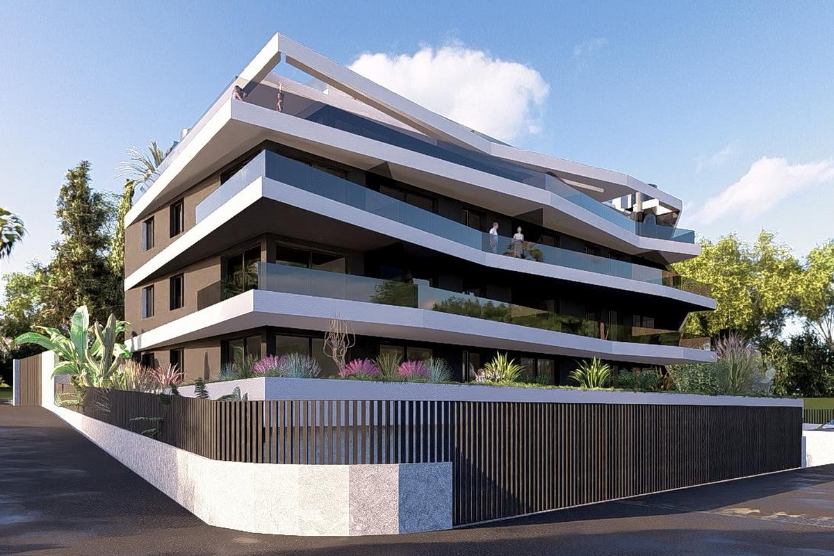 Appartamento PRIMOŠTEN, 375.000 €