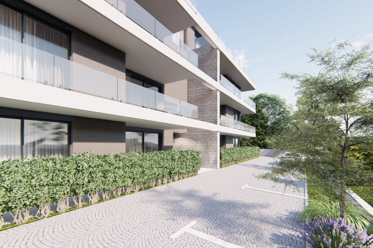 Appartamento PRIMOŠTEN, 370.170 €