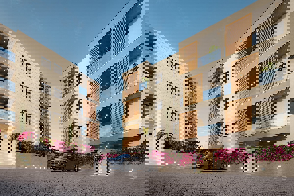 Appartamento SPLIT, 270.000 €