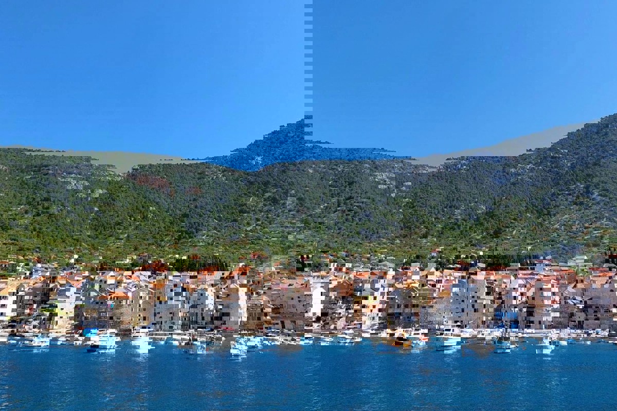 Квартира VIS, 290.000 €