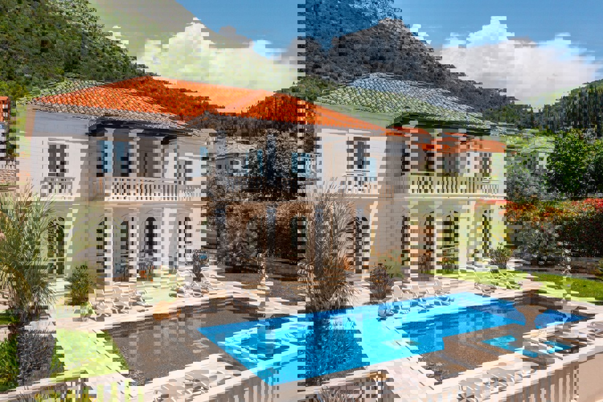 Дом DUBROVNIK, 5.000.000 €