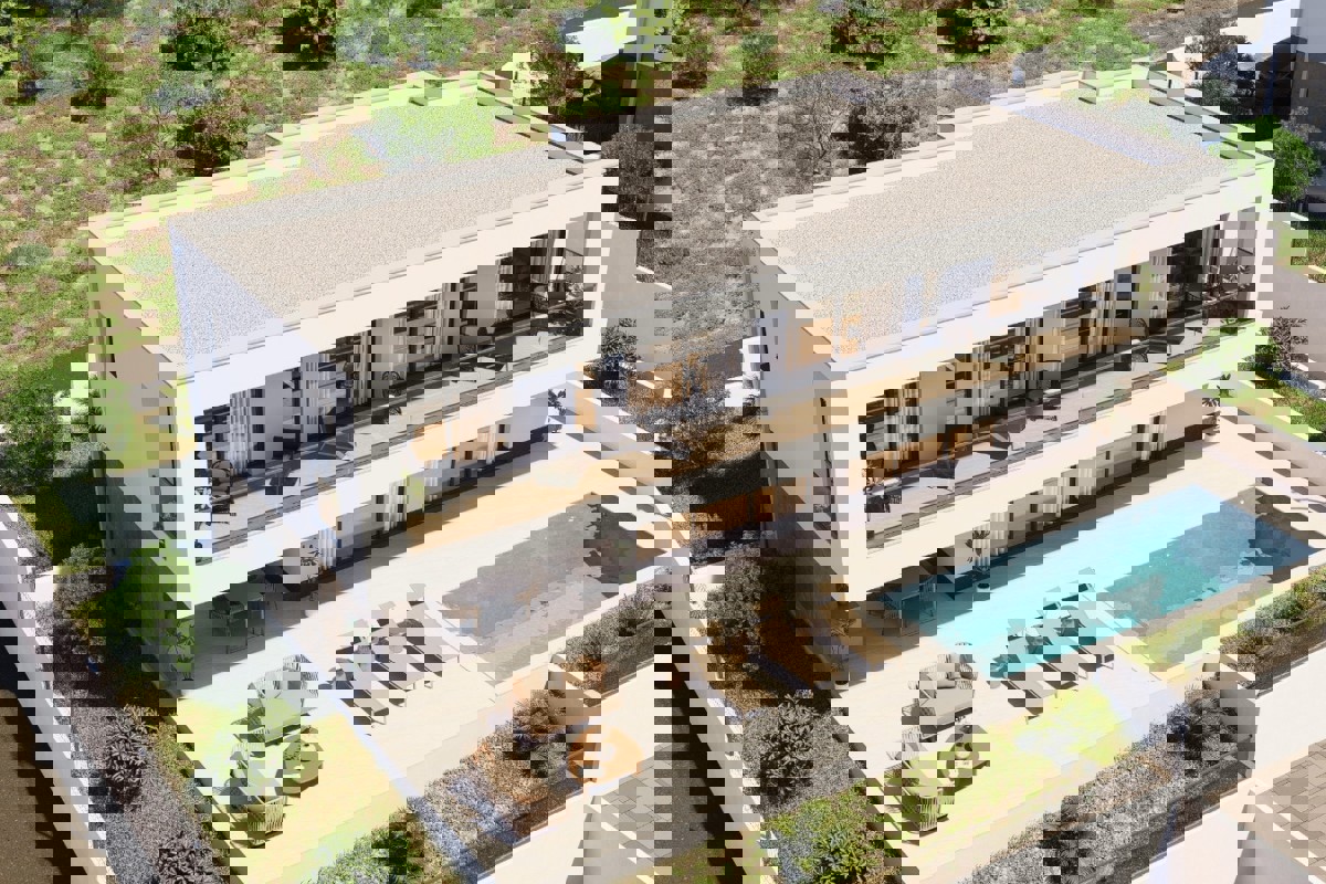 Дом TROGIR, 850.000 €